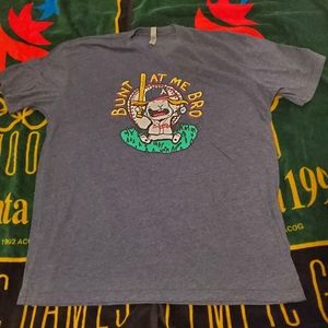 Artists Series Atlanta Braves Baseball